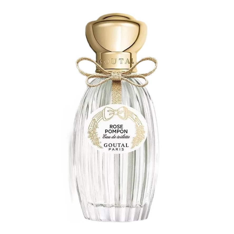 Annick Goutal Rose Pompon Eau de Toilette Toaletna voda