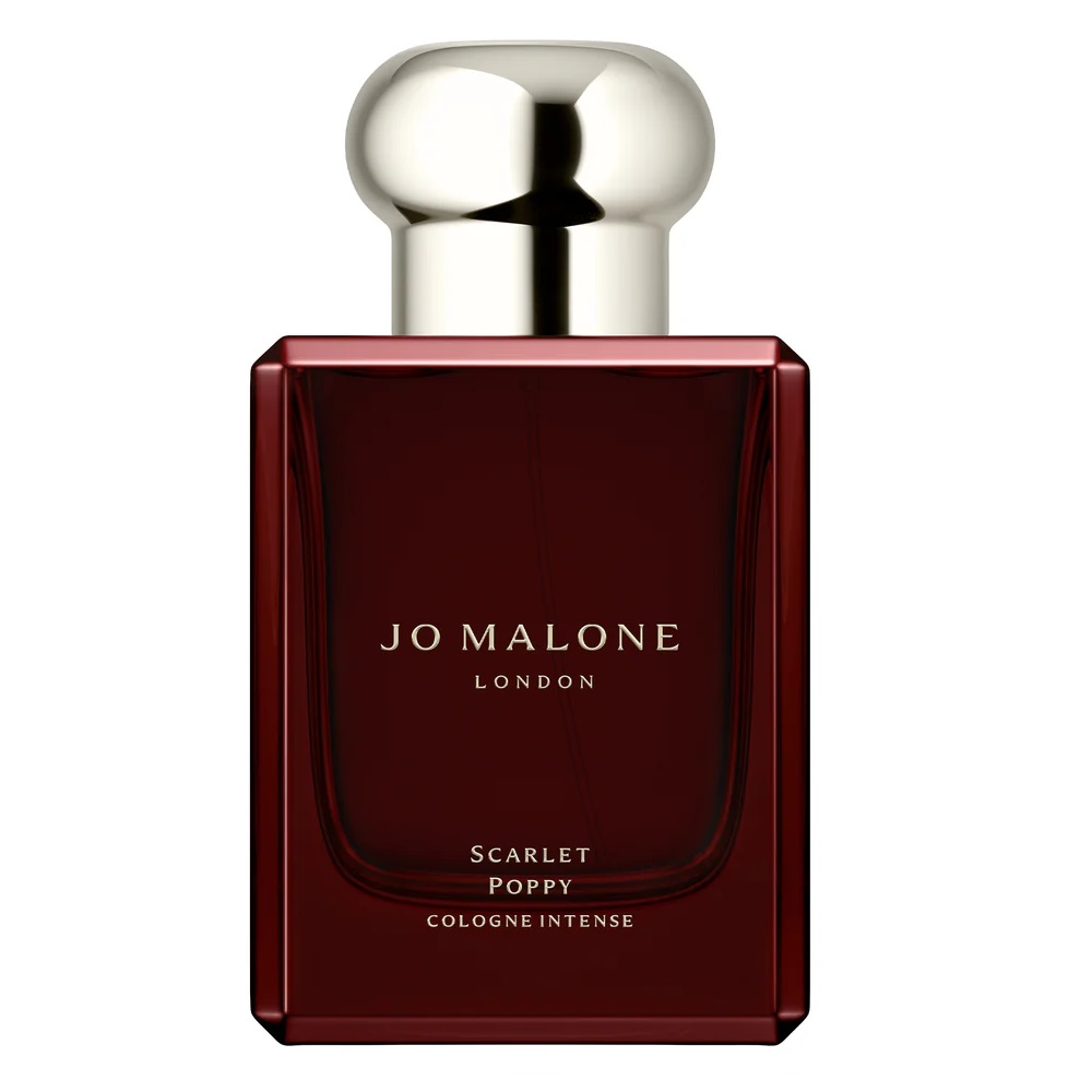 Jo Malone Scarlet Poppy Intense Kolonjska vodica