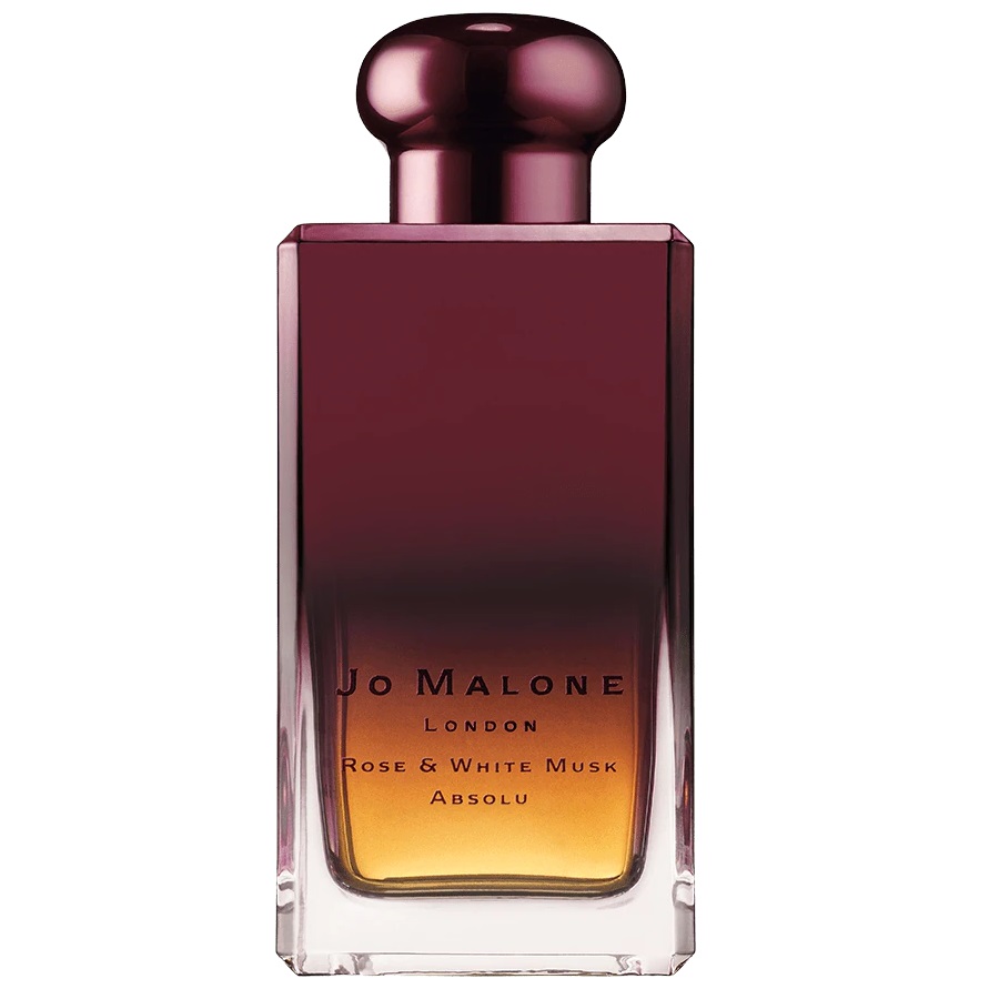 Jo Malone Rose & White Musk Absolu Kolonjska vodica