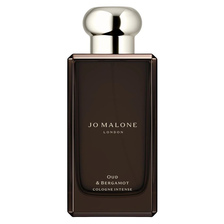 Jo Malone Oud & Bergamot Intense Kolonjska vodica