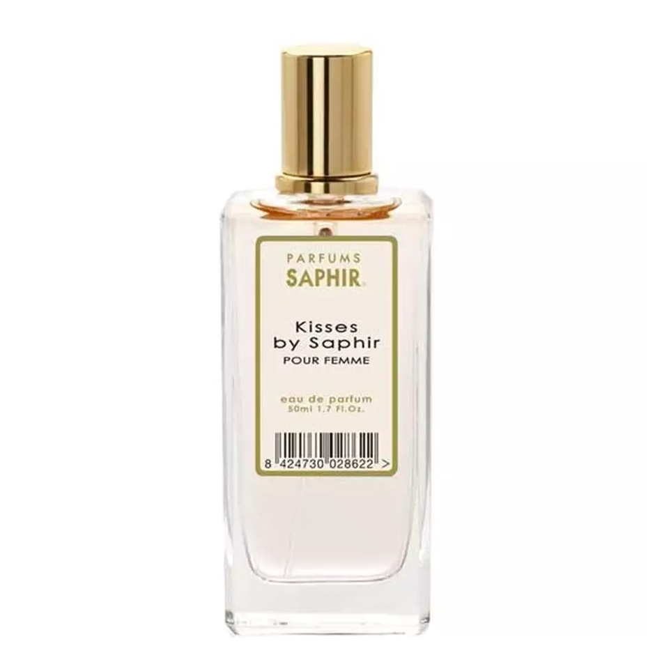 Saphir Kisses by Saphir Pour Femme Parfumirana voda