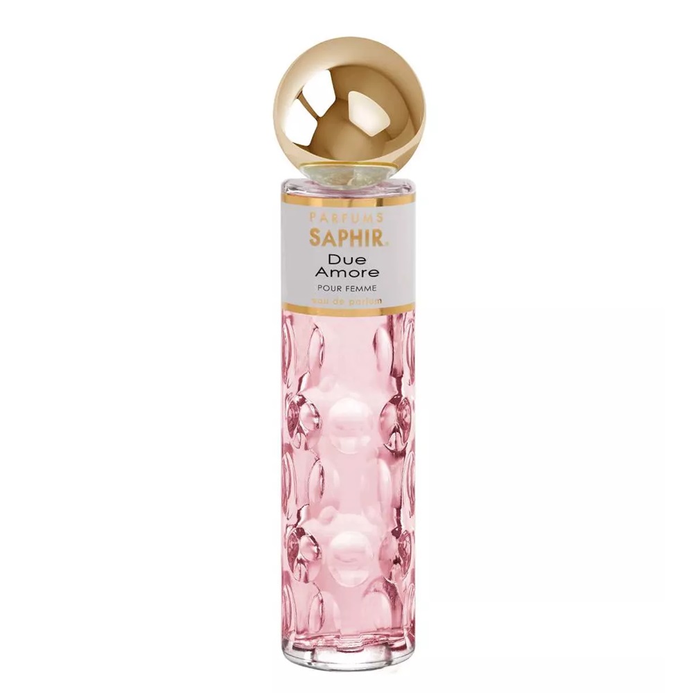 Saphir Due Amore Women Parfumirana voda