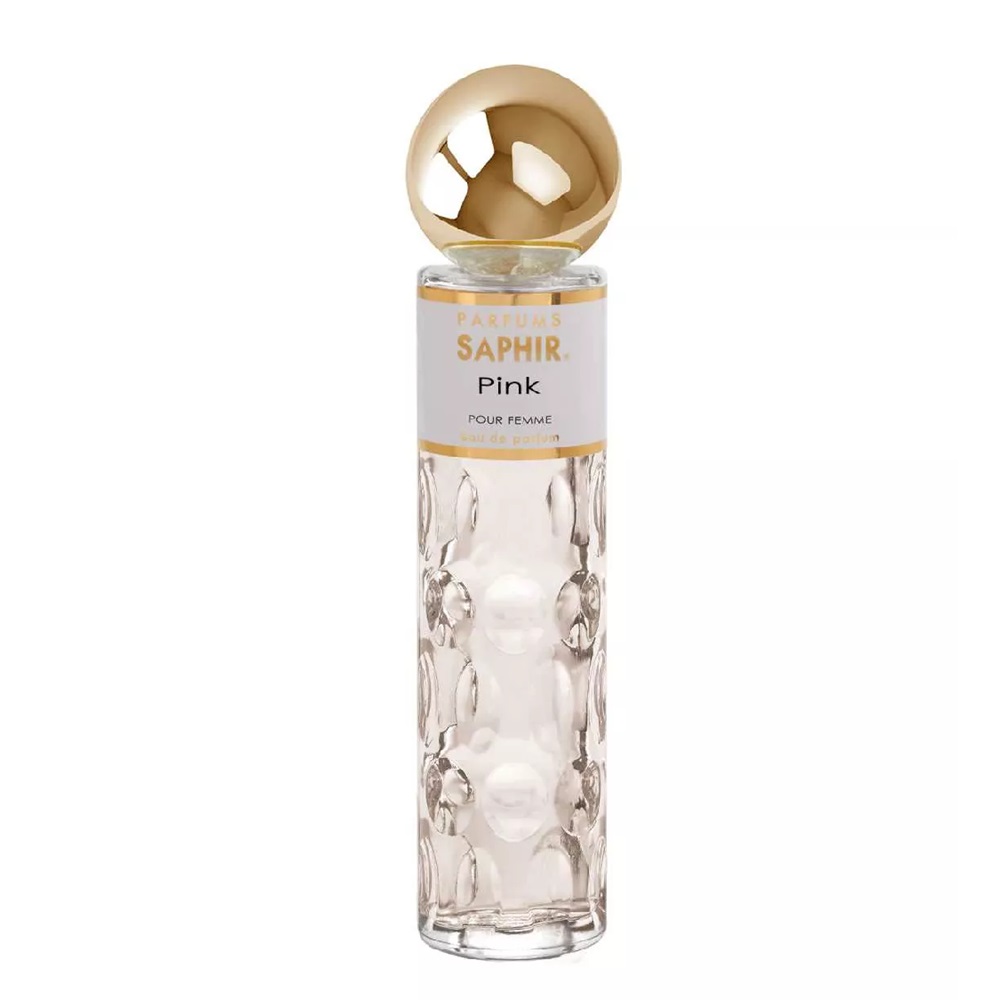 Saphir Pink Women Parfumirana voda