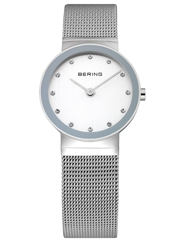 Bering Classic 10126-000 Ladies Watch