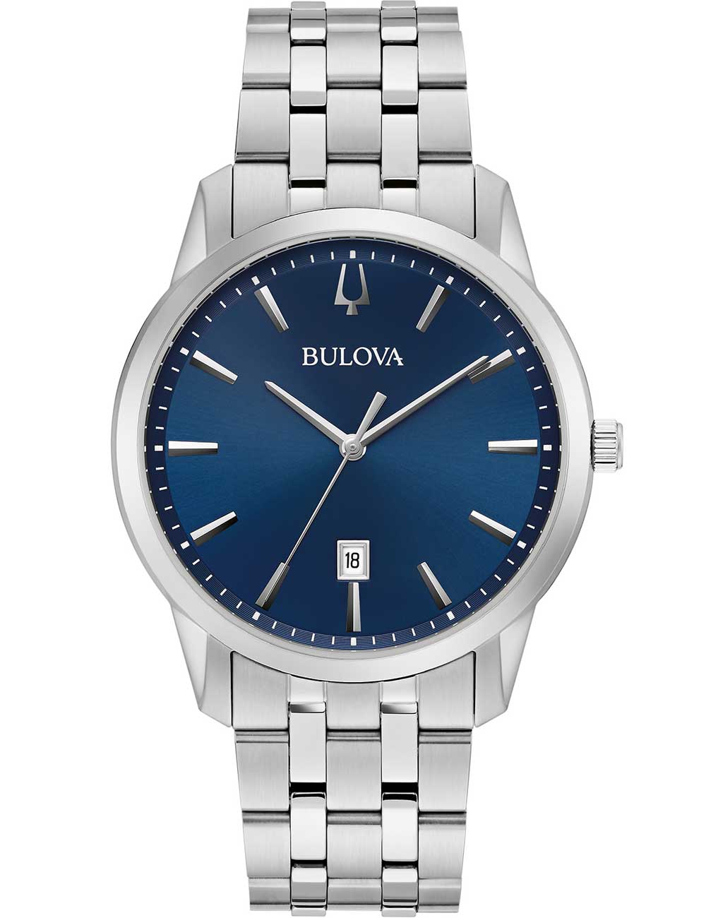 Bulova 96B338 Sutton