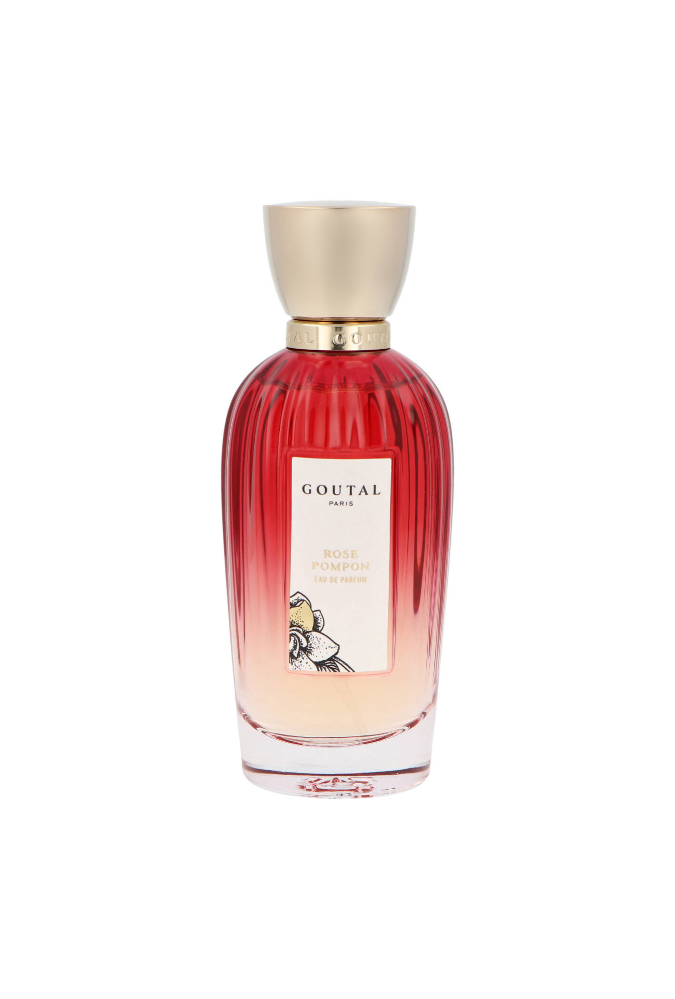 Annick Goutal Rose Pompon Parfumirana voda