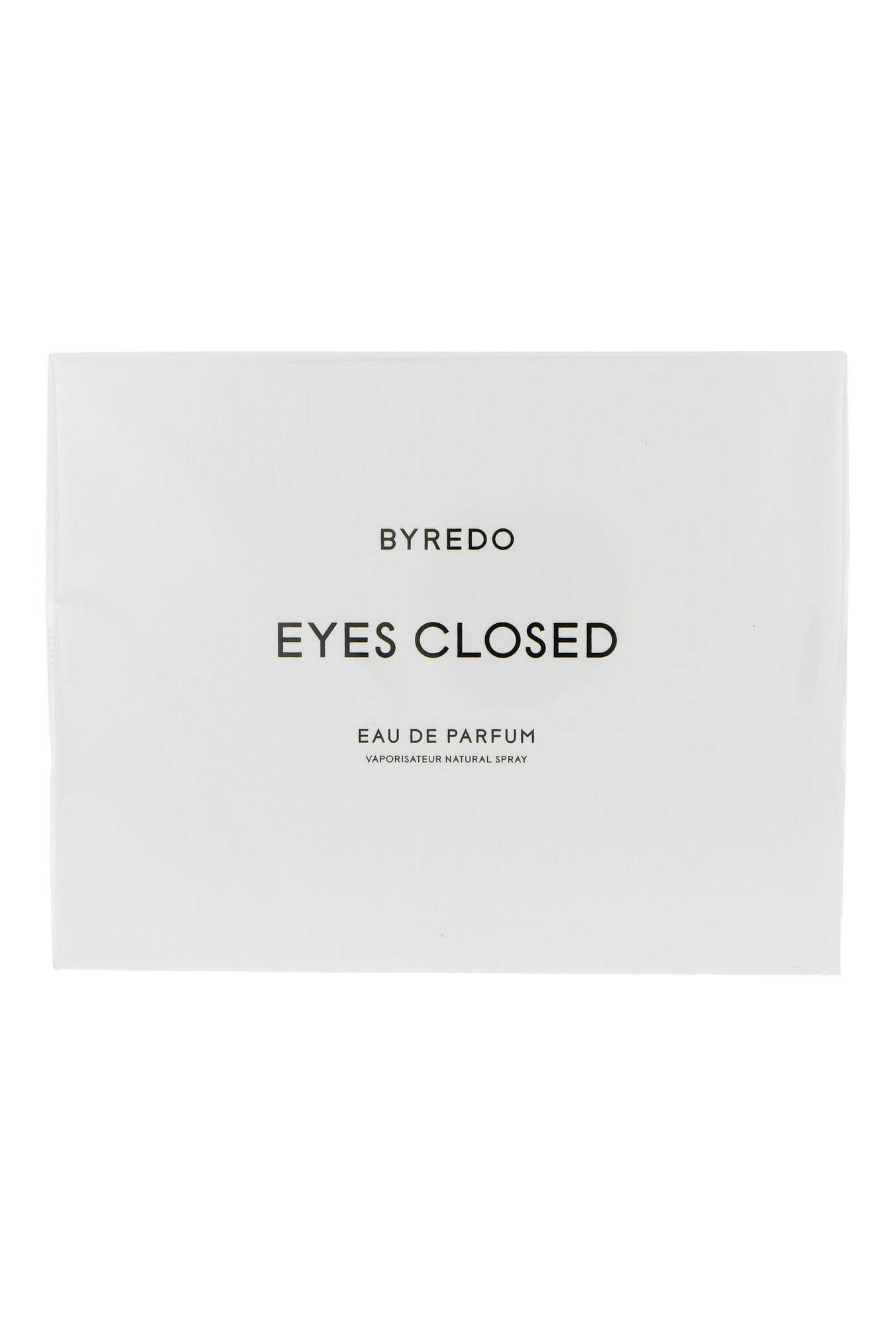 Byredo Eyes Closed Parfumirana voda