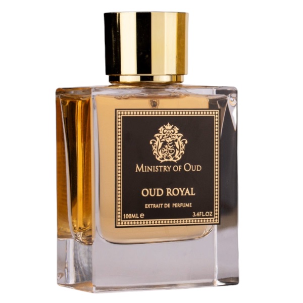 Ministry of Oud Oud Royal Parfumirana voda