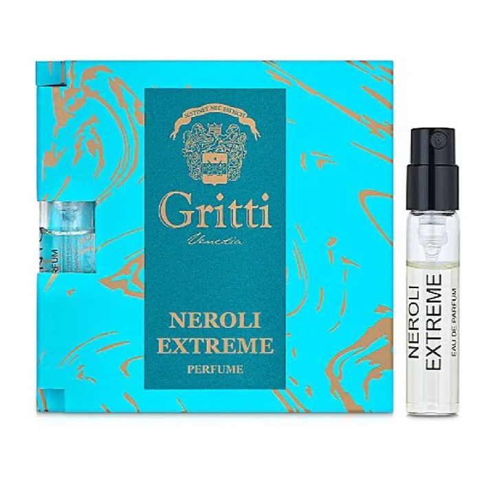 Gritti Neroli Extreme Parfumirana voda