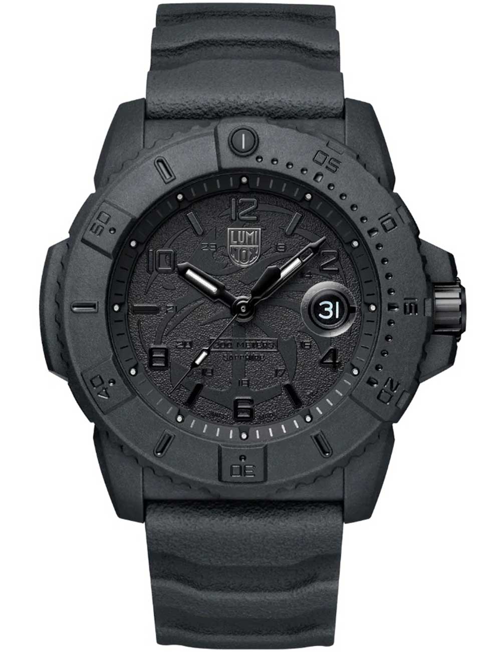 Luminox XS.3601.BO.NSF Navy Seal Foundation