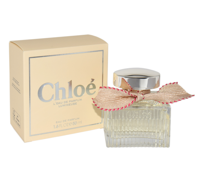 Chloe Eau de Parfum Lumineuse Parfumirana voda