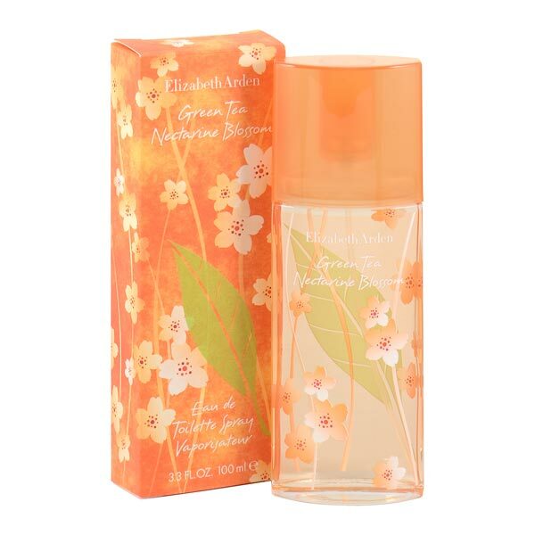 Elizabeth Arden Green Tea Nectarine Blossom Toaletna voda