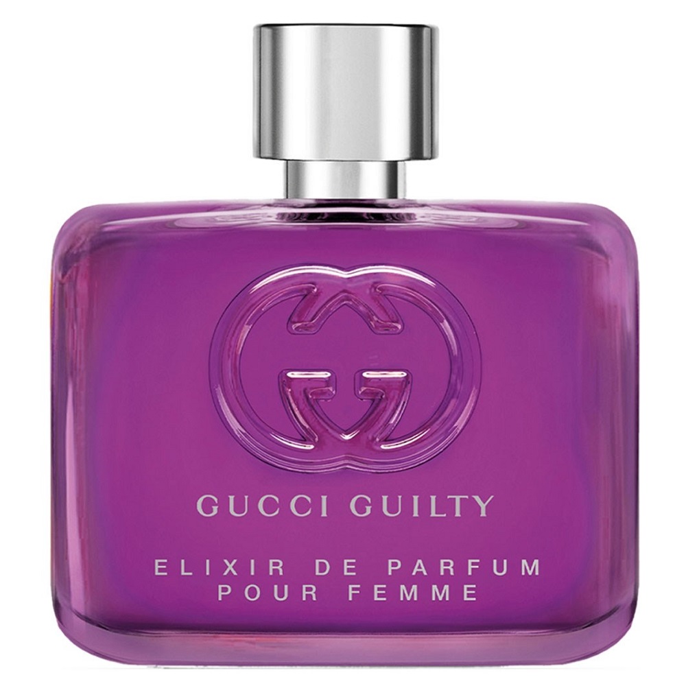 Gucci Guilty Elixir Pour Femme Parfumirana voda - Tester