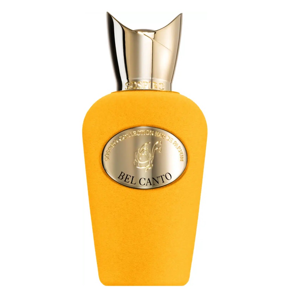 Sospiro Perfumes Bel Canto Parfumirana voda