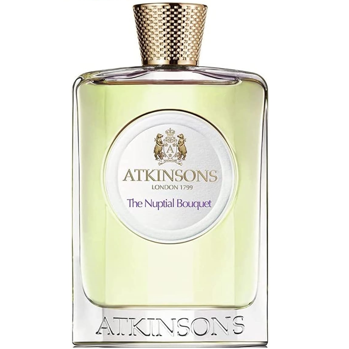 Atkinsons The Nuptial Bouquet Toaletna voda - Tester