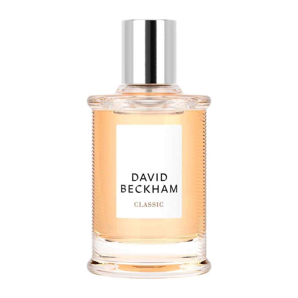 David Beckham Classic Eau de Toilette Toaletna voda