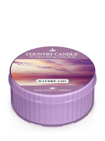 Dišeča sveča Country Candle Daydreams (35 g)