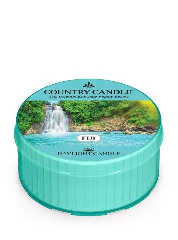 Dišeča sveča Country Candle Fiji (35 g)