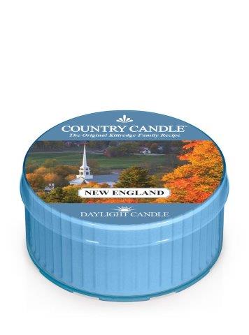 Dišeča sveča Country Candle New England (35 g)