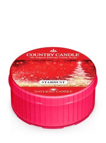 Dišeča sveča Country Candle Stardust (35 g)