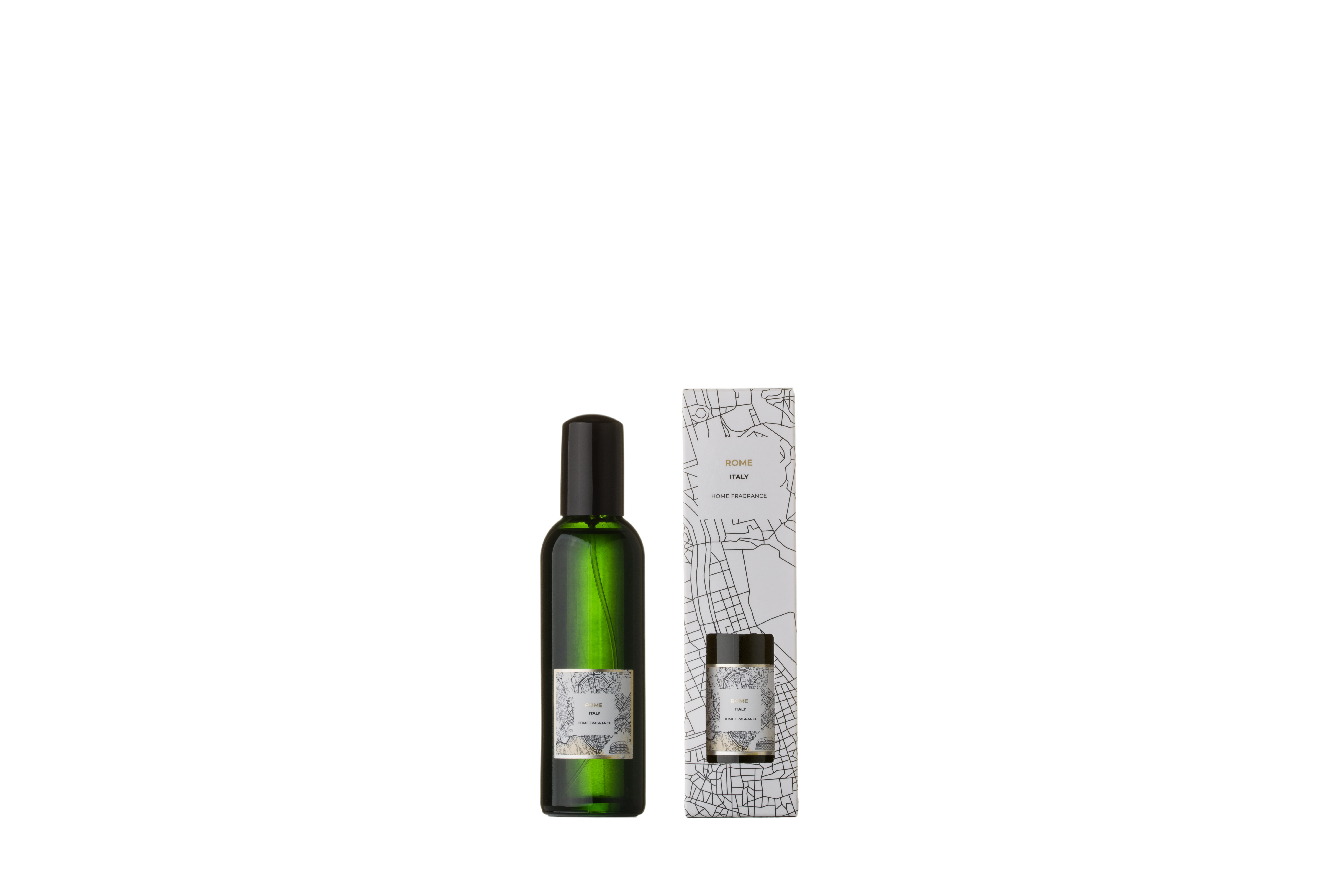 Vila Hermanos Apothecary Cities BENETKE sprej za gospodinjstvo 100 ml