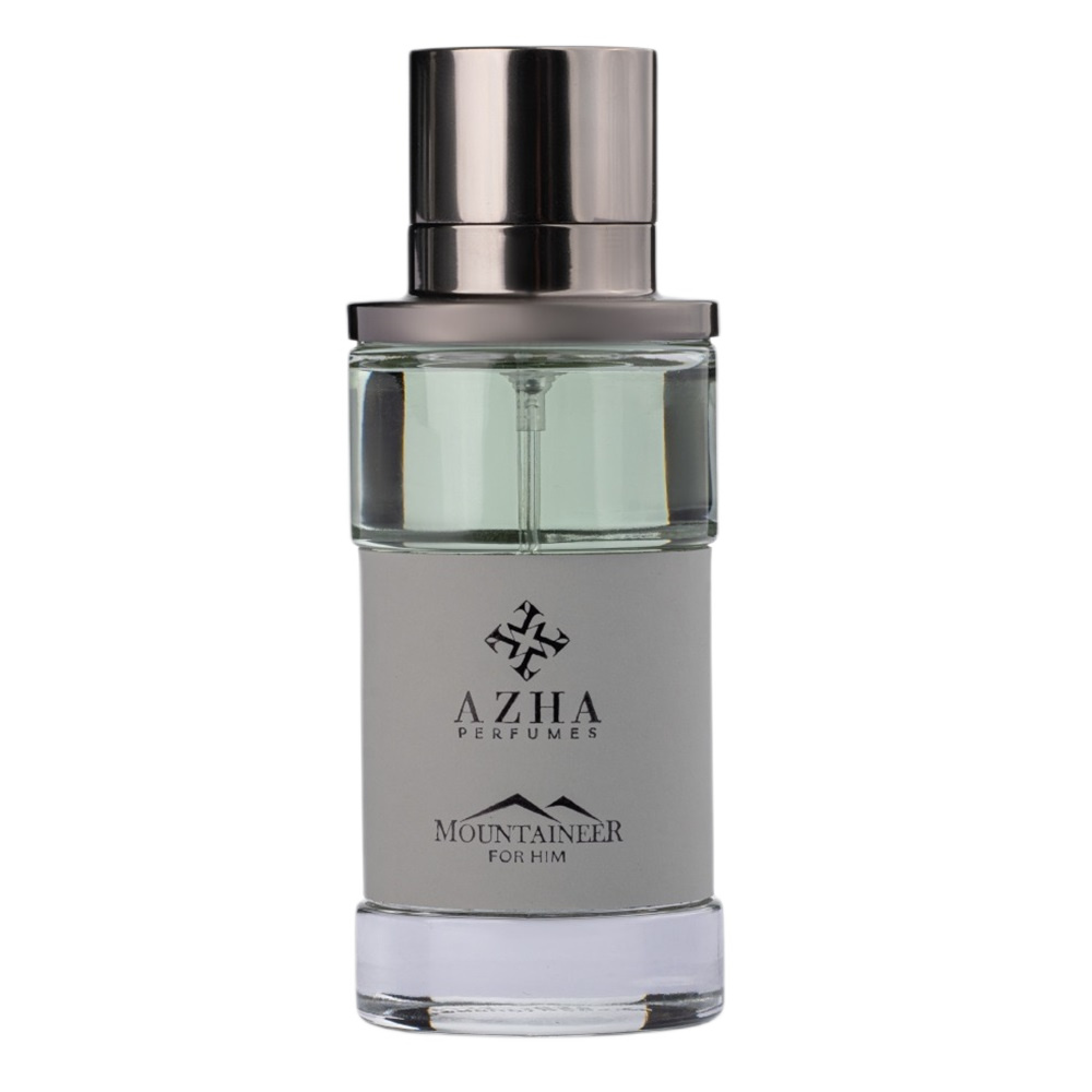 Azha Mountaineer For Him Parfumirana voda