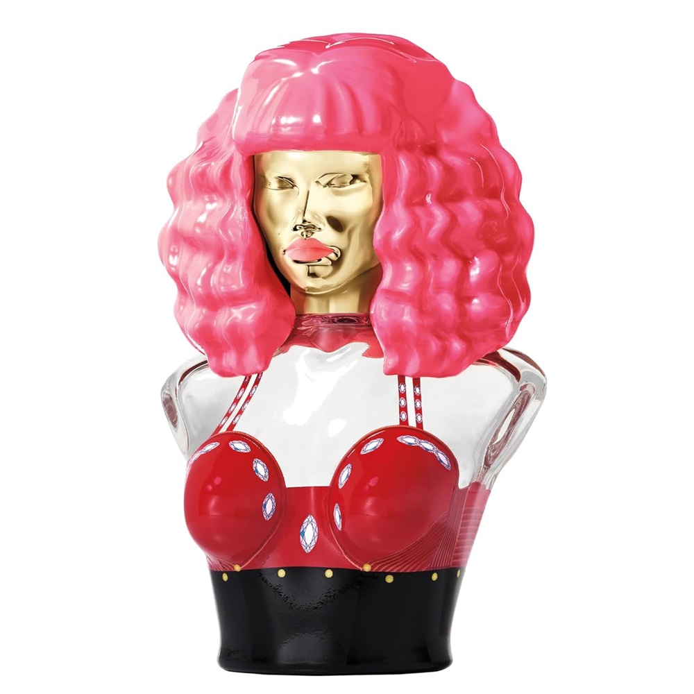 Nicki Minaj Minajesty Parfumirana voda