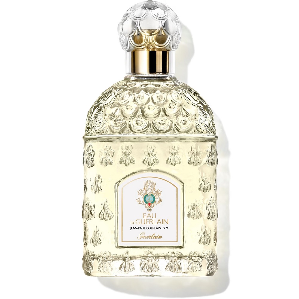 Guerlain Eau de Guerlain Kolonjska vodica