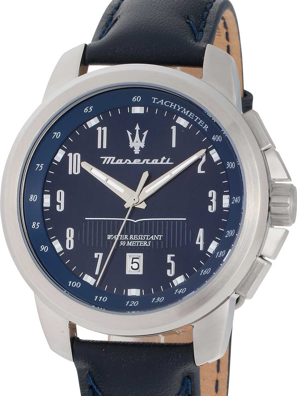 Maserati R8851121003 Successo men´s watch 44mm 5ATM