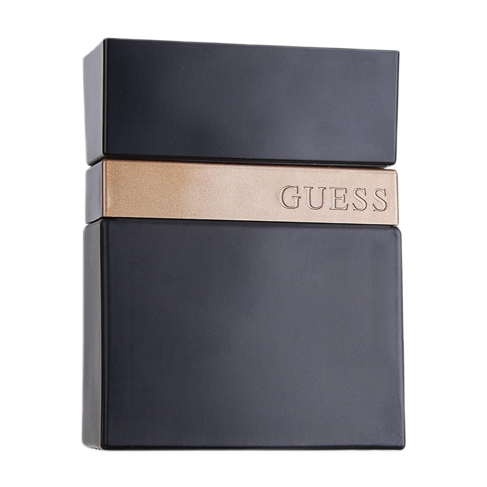 Guess Seductive Noir Homme Toaletna voda