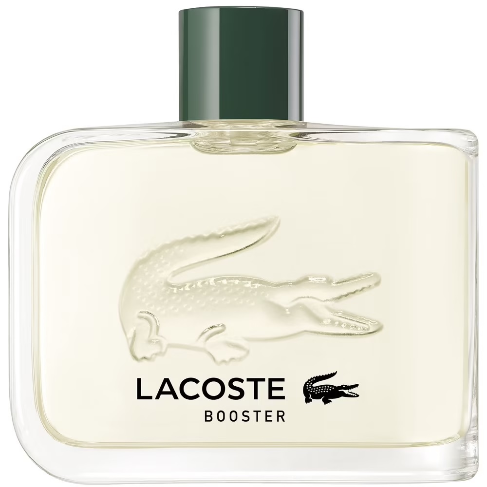 Lacoste Booster Eau de Toilette Toaletna voda - Tester