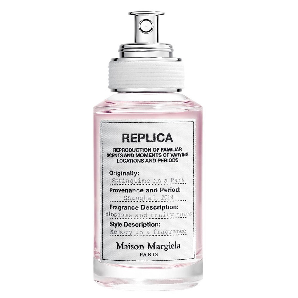 Maison Margiela Replica Springtime In A Park Toaletna voda