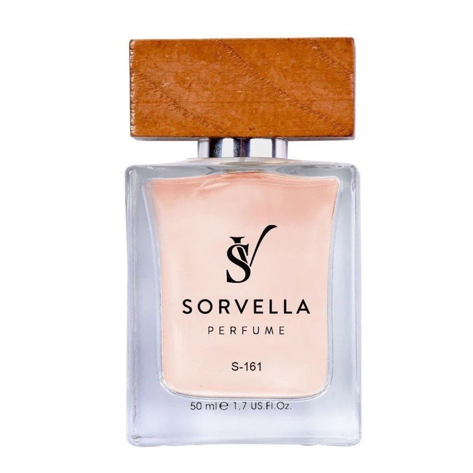 Sorvella Perfume S161 For Men Parfumirana voda