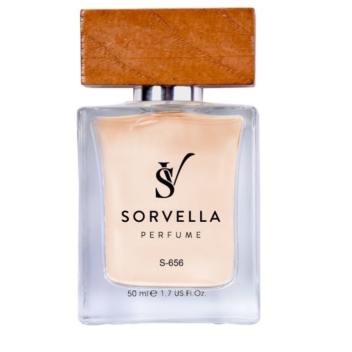 Sorvella Perfume S656 For Men Parfumirana voda