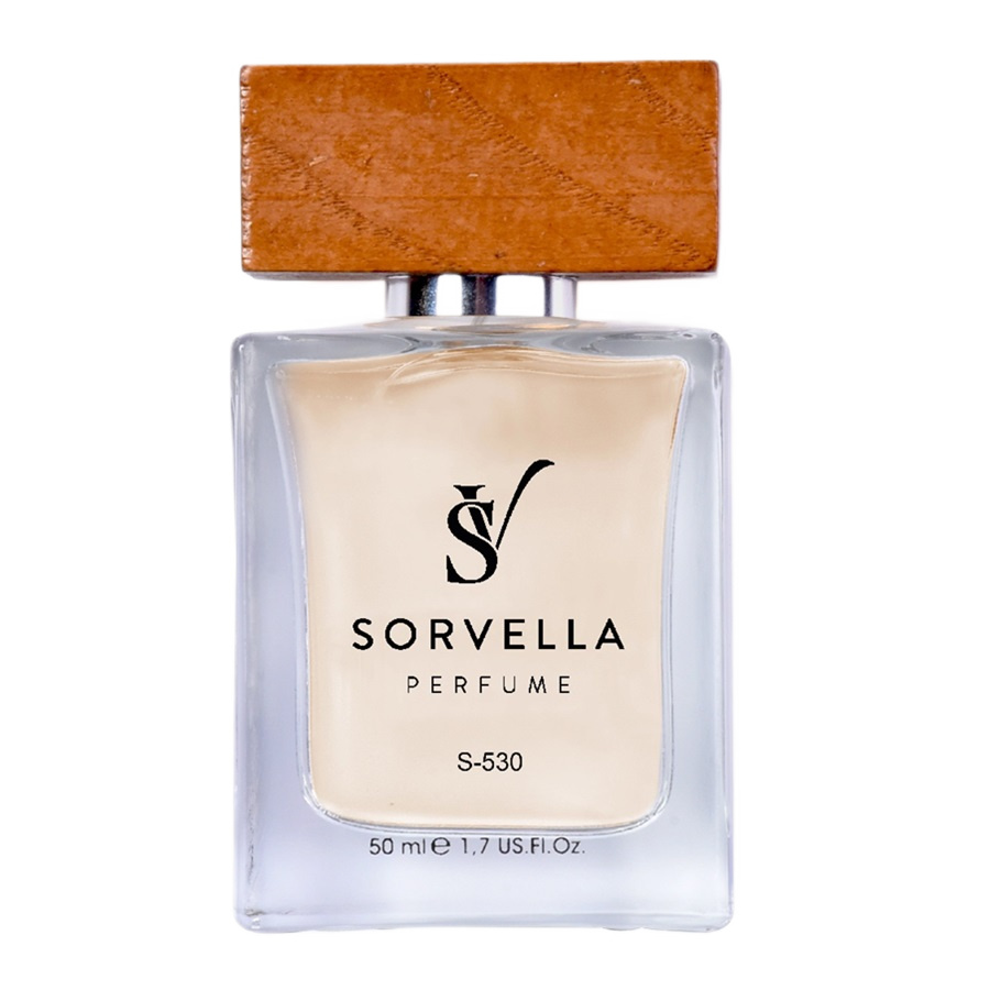 Sorvella Perfume S530 For Men Parfumirana voda