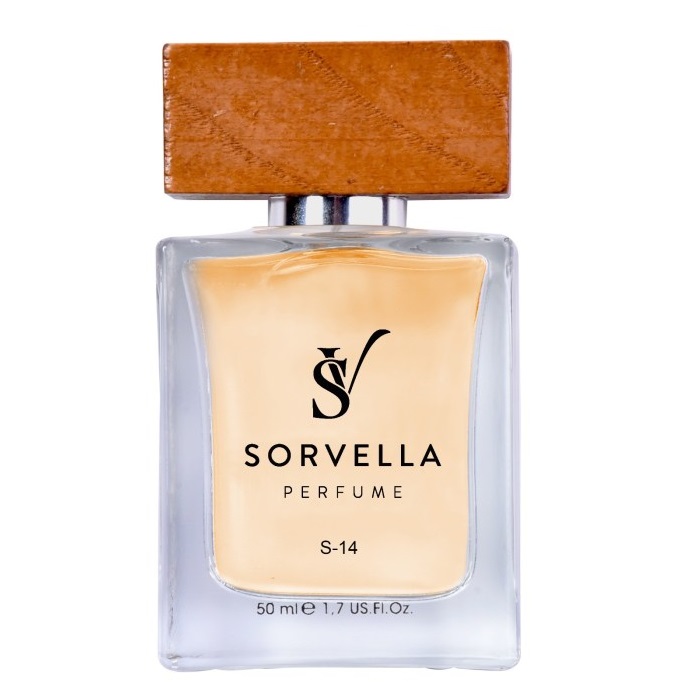 Sorvella Perfume S14 For Men Parfumirana voda