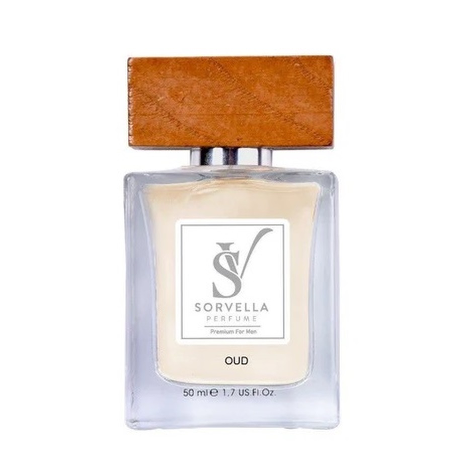 Sorvella Perfume Premium OUD Parfumirana voda