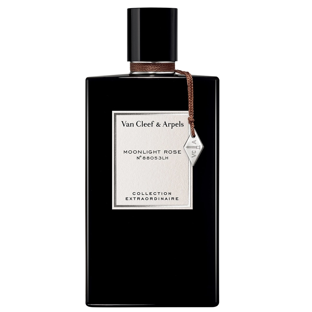 Van Cleef&Arpels Collection Extraordinaire Moonlight Rose Parfumirana voda - Tester