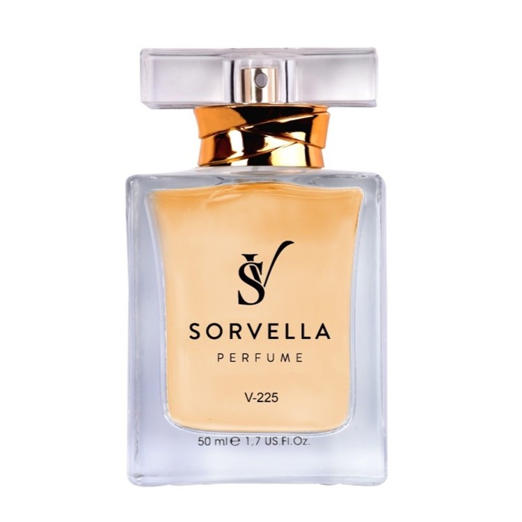 Sorvella Perfume V225 For Women Parfumirana voda