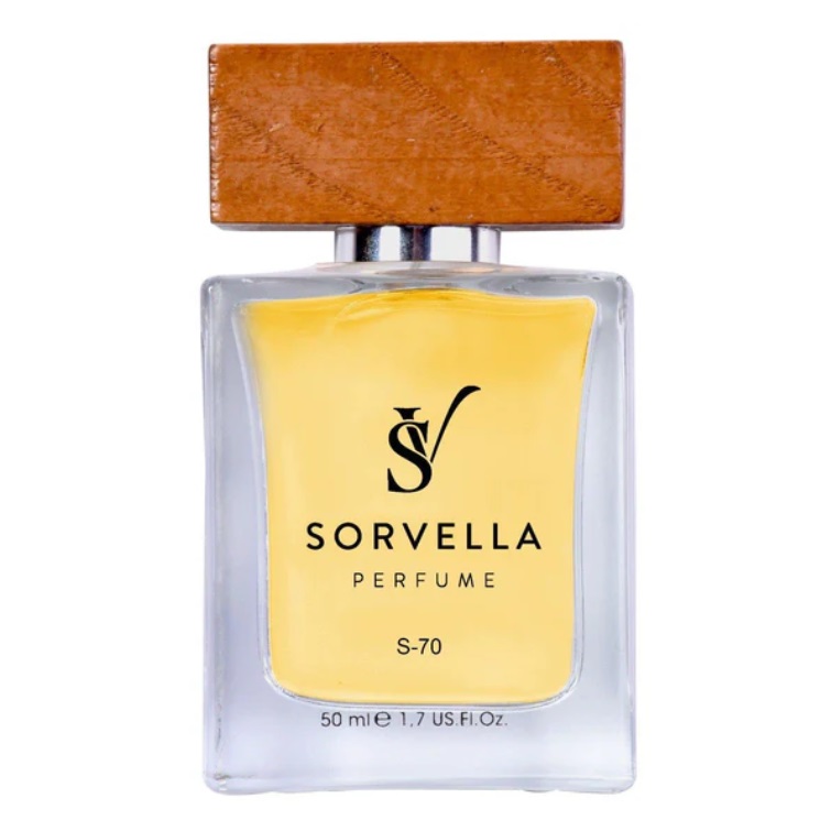 Sorvella Perfume S70 For Men Parfumirana voda