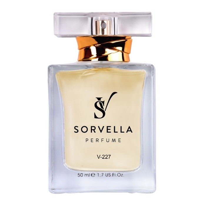 Sorvella Perfume V227 For Women Parfumirana voda