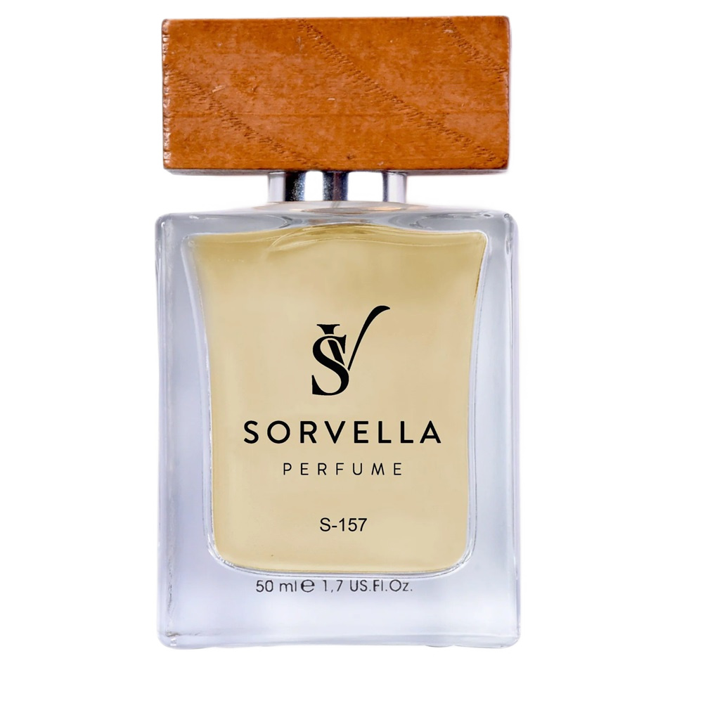 Sorvella Perfume S157 For Men Parfumirana voda