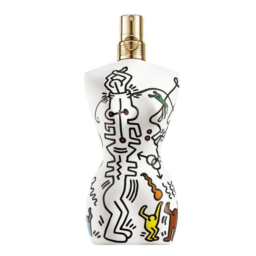 Jean Paul Gaultier Classique Pride Limited Edition 2024 Toaletna voda