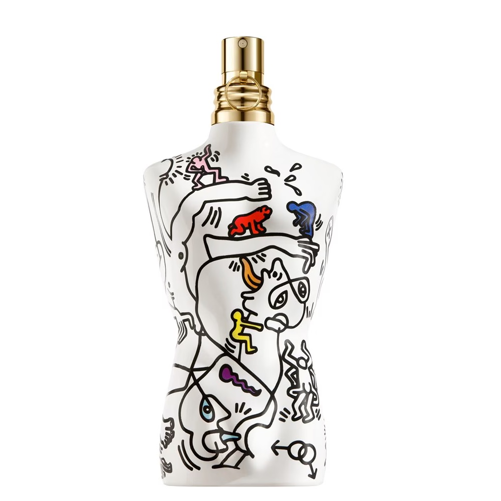 Jean Paul Gaultier Le Male Pride Limited Edition 2024 Toaletna voda