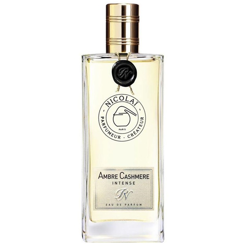 Nicolai Parfumeur Createur Ambre Cashmere Intense Parfumirana voda