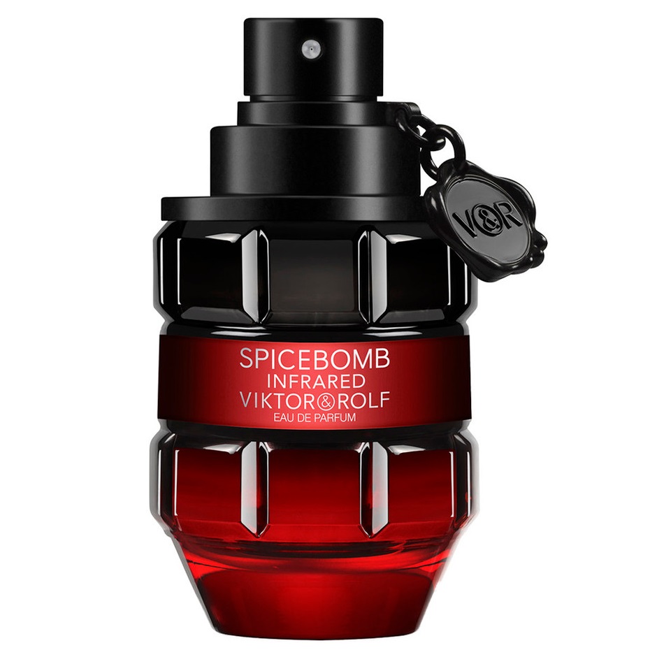 Viktor & Rolf Spicebomb Infrared Eau de Parfum Parfumirana voda