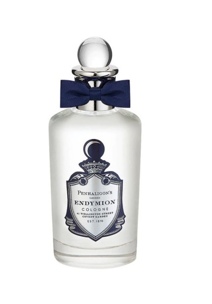 Penhaligon`s Endymion Cologne Kolonjska voda - Tester