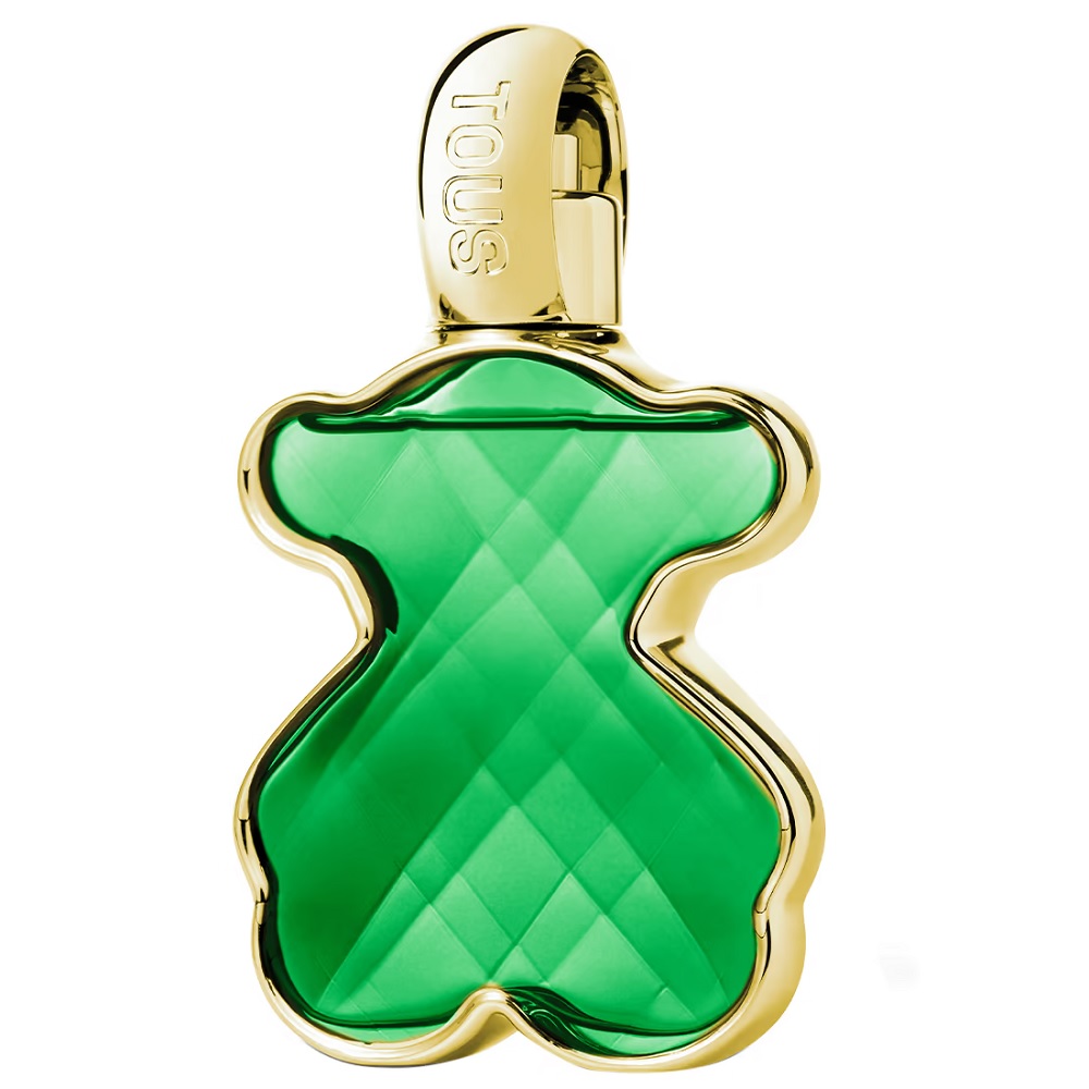 Tous LoveMe The Emerald Elixir Parfumirana voda