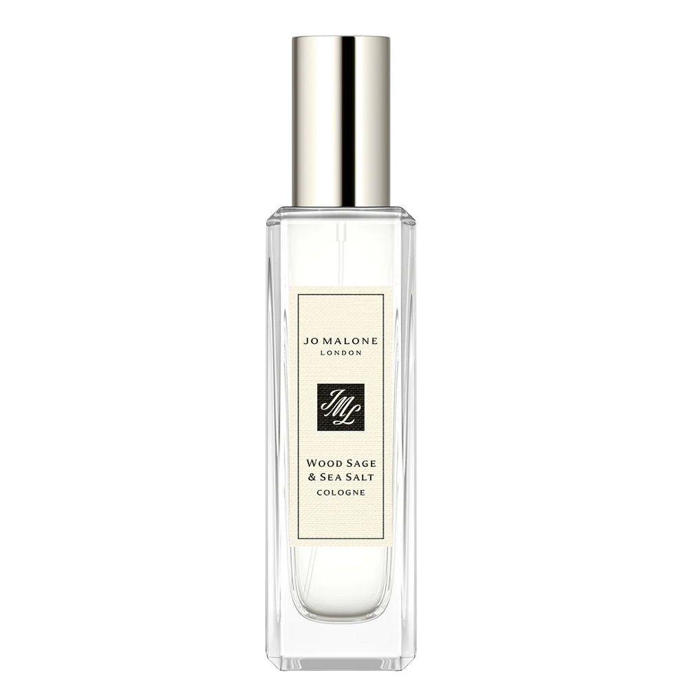 Jo Malone Wood Sage & Sea Salt Kolonjska vodica