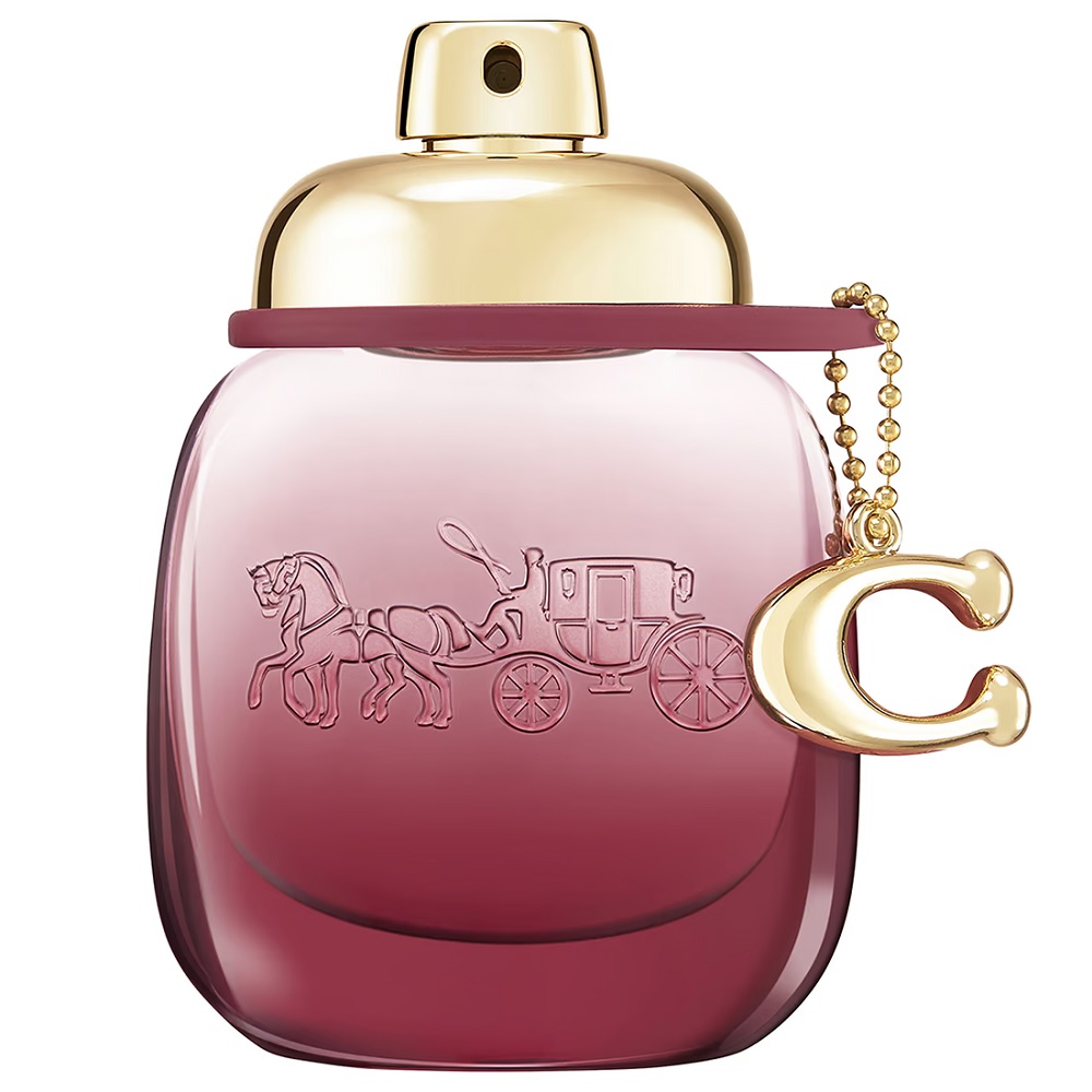 Coach Wild Rose Parfumirana voda